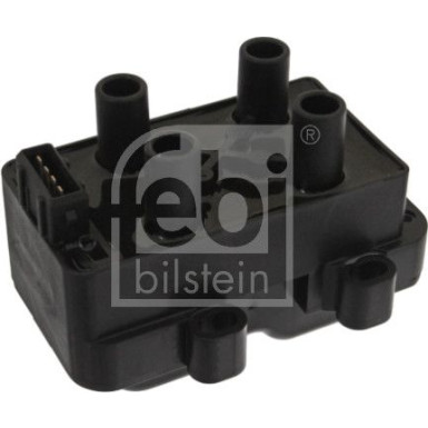 FEBI BILSTEIN 21525 Zündspule