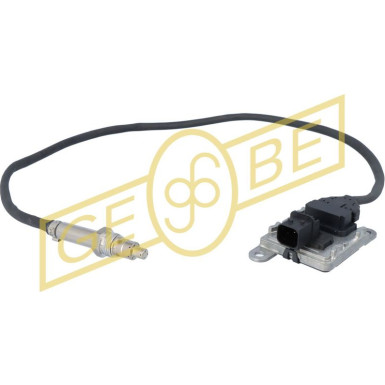 NOx-Sensor, NOx-Katalysator 9 3653 1 NOx-Sensor, NOx-Katalysator 9 3653 1