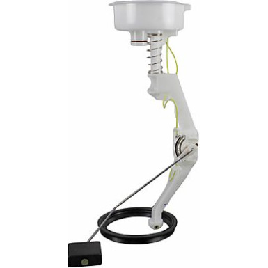 Metzger Sensor, Kraftstoffvorrat 2250526