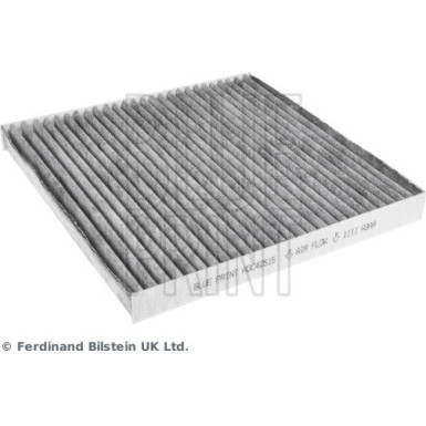 Blue Print Filter, Innenraumluft ADC42515