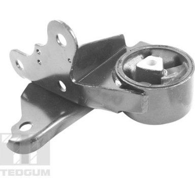Tedgum Lagerung, Motor 00131530