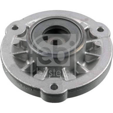 FEBI BILSTEIN 38394 Federbeinstützlager, Domlager
