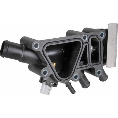 Metzger Thermostat, Kühlmittel 4006316