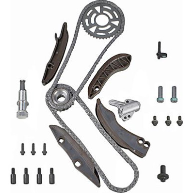 Metzger Steuerkettensatz COMPETENCE KIT 7490013