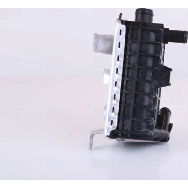 Nissens Ölkühler, Motoröl FIRST FIT 90895