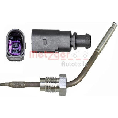 Metzger Sensor, Abgastemperatur 0894563