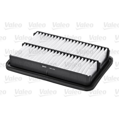 Valeo Luftfilter 585256