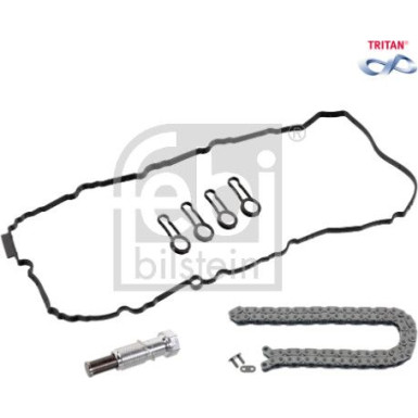 FEBI BILSTEIN 173756 Steuerkettensatz