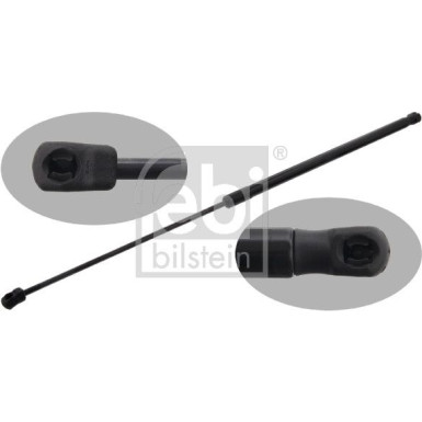 FEBI BILSTEIN 37480 Gasfeder, Motorhaube