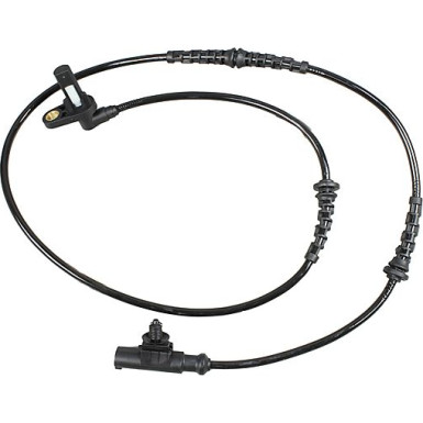 Metzger Sensor, Raddrehzahl 09001194