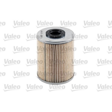 Valeo Kraftstofffilter 587907