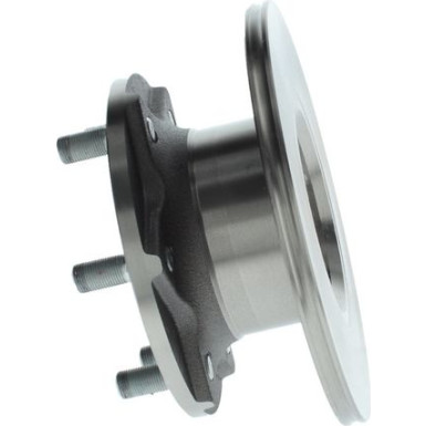 Bremsscheibe 0 986 478 742 Bremsscheibe 0 986 478 742