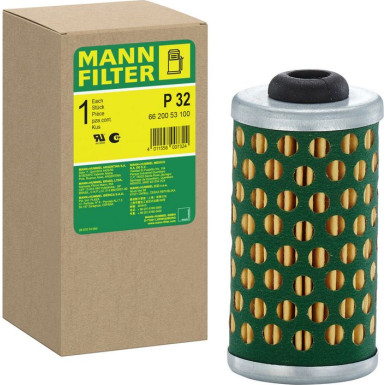 Kraftstofffilter P 32
