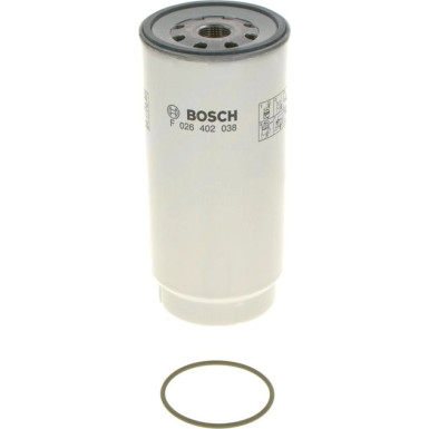 BOSCH Kraftstofffilter F 026 402 038 BOSCH Kraftstofffilter F 026 402 038