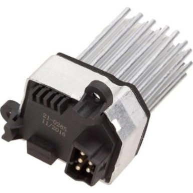 Maxgear Regler, Innenraumgebläse 21-0285