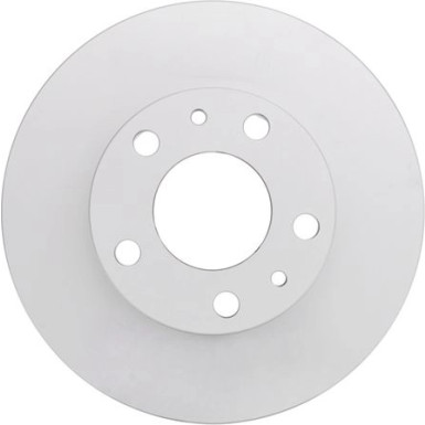 BOSCH Bremsscheibe 0 986 479 B34