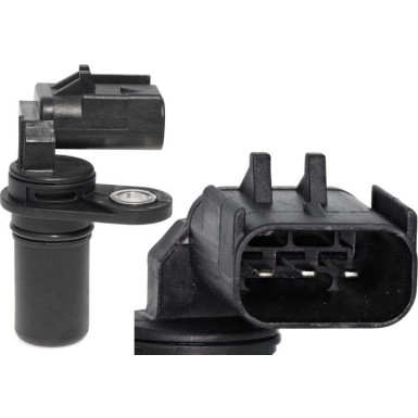 Valeo Impulsgeber, Kurbelwelle 366608