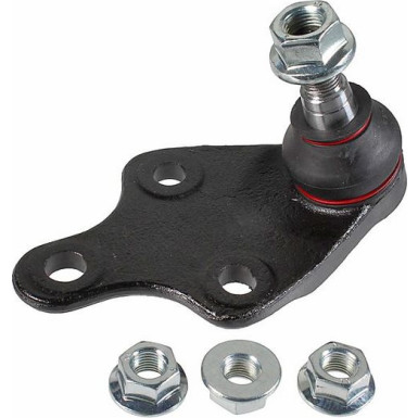 Metzger Trag-/Führungsgelenk COMPETENCE KIT 57035308