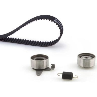 Gates Zahnriemensatz PowerGrip™ K015567XS