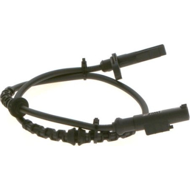 BOSCH Sensor, Raddrehzahl 0 265 008 056