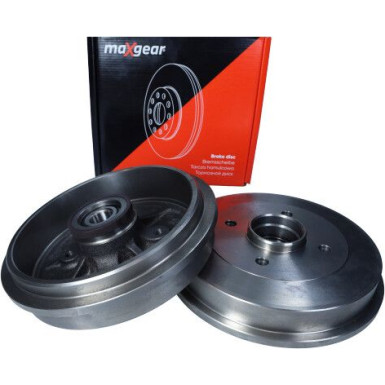 Maxgear Bremstrommel 19-3524