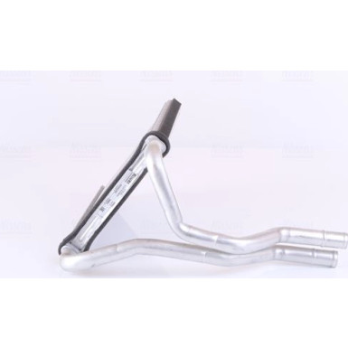 Nissens Wärmetauscher, Innenraumheizung 77532