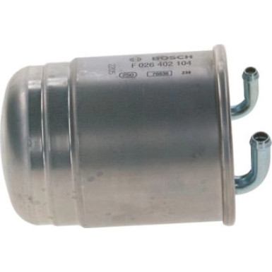 Kraftstofffilter F 026 402 104