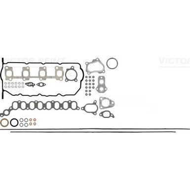 Victor Reinz Dichtungssatz, Zylinderkopf 02-53098-02