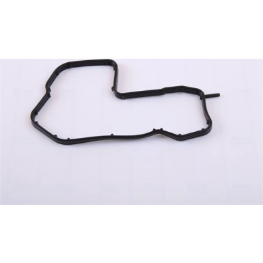 Nissens Ölkühler, Motoröl FIRST FIT 90808