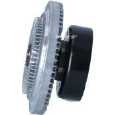 NRF Kupplung, Kühlerlüfter 49584