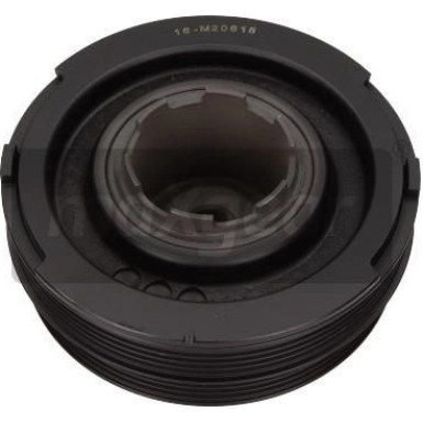 Maxgear Riemenscheibe, Kurbelwelle 30-0072