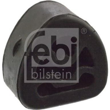 FEBI BILSTEIN 10039 Halter, Abgasanlage
