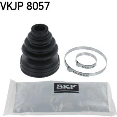SKF Faltenbalgsatz, Antriebswelle VKJP 8057