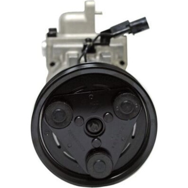 Mahle Kompressor, Klimaanlage BEHR Premium Line ACP 461 000P