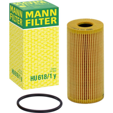 Ölfilter HU 618/1 Y Ölfilter HU 618/1 Y