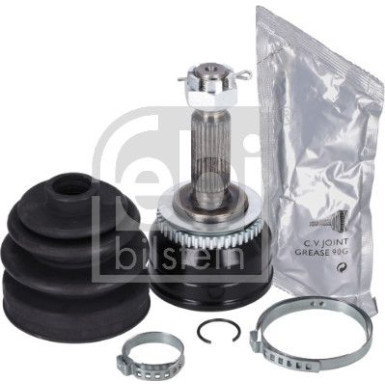 FEBI BILSTEIN 185071 Gelenksatz, Antriebswelle FEBI BILSTEIN 185071 Gelenksatz, Antriebswelle