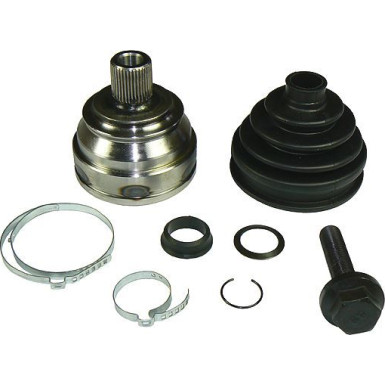 Metzger Gelenksatz, Antriebswelle COMPETENCE KIT 7110021