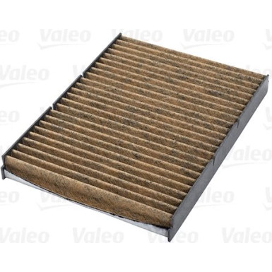 Valeo Filter, Innenraumluft VALEO PROTECT MAX 701016