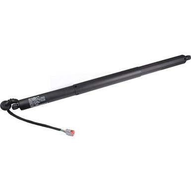 Metzger Elektromotor, Heckklappe 2115025