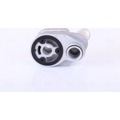 Nissens Ölkühler, Motoröl FIRST FIT 90932