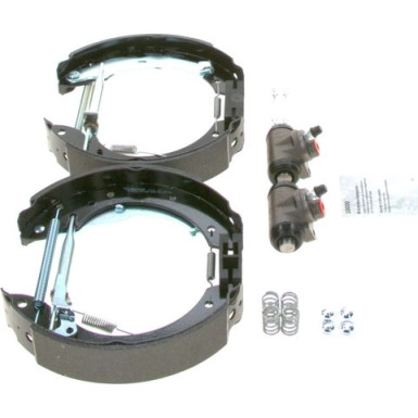 BOSCH Bremsbackensatz KIT SUPERPRO 0 204 114 518