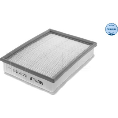Meyle Luftfilter MEYLE-ORIGINAL: True to OE 312 137 2012 Meyle Luftfilter MEYLE-ORIGINAL: True to OE 312 137 2012