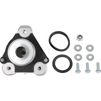 Metzger Reparatursatz, Federbeinstützlager COMPETENCE KIT 6490194
