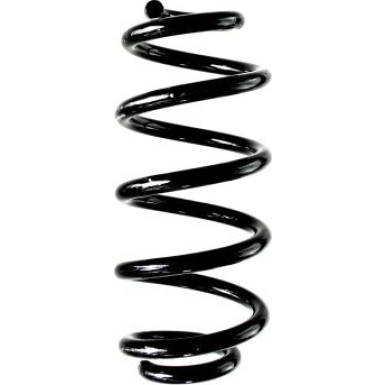 Fahrwerksfeder 88366 Fahrwerksfeder 88366
