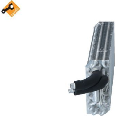 NRF Verdampfer, Klimaanlage EASY FIT 36057