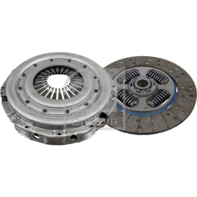 FEBI BILSTEIN 105142 Kupplungssatz