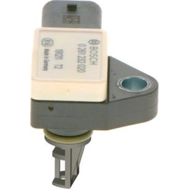 Sensor, Saugrohrdruck 0 261 232 020 Sensor, Saugrohrdruck 0 261 232 020
