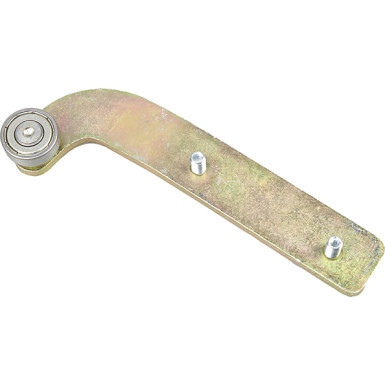 Metzger Rollenführung, Schiebetür 2310087