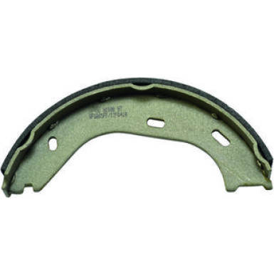 Hella Bremsbackensatz, Feststellbremse 8DA 355 050-001 Hella Bremsbackensatz, Feststellbremse 8DA 355 050-001