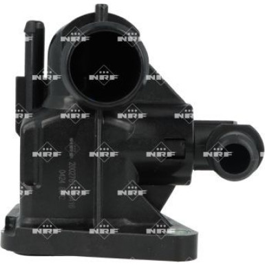 NRF Thermostat, Kühlmittel EASY FIT 725416